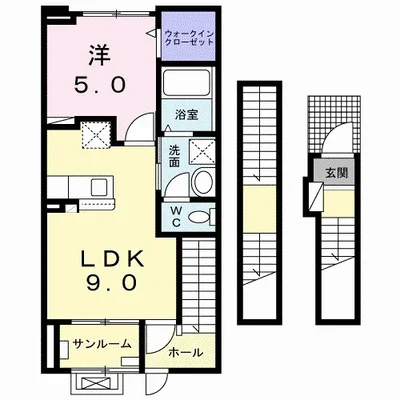アネモネ