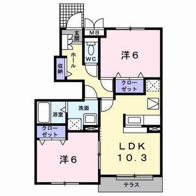ミアマーユA