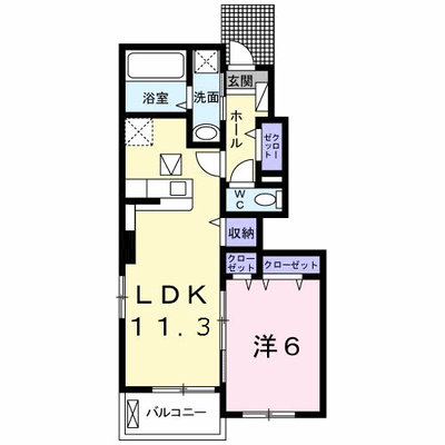 ハイソラーレ Ⅰ