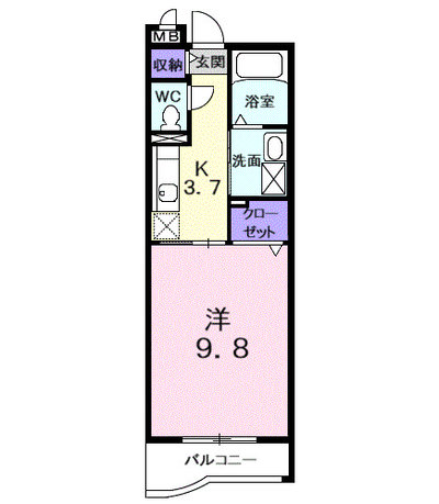 プリマヴェーラ　エルモッサ