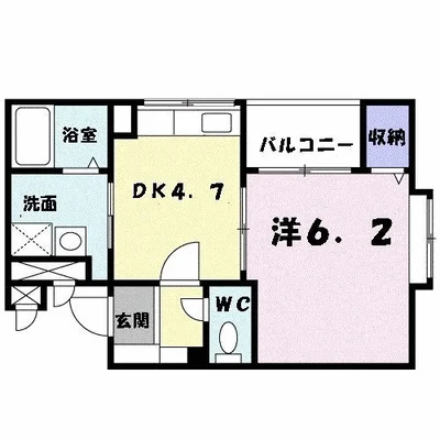 エレガントヒルズ1号館