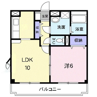リュエル ヴィラ