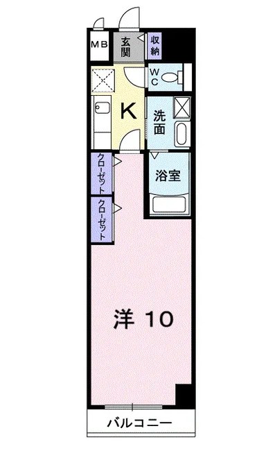 カンパニュラ