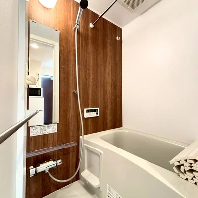 【J’sコート三軒茶屋 102】11月3日~入居可🌟三軒茶屋駅徒歩5分!渋谷駅まで乗り換えなしで4分!築浅マンション☆