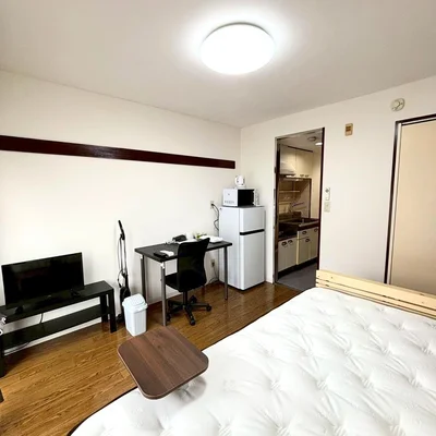 【J’sマンスリー下北沢 103】11月6日~入居可🌟下北沢駅徒歩5分、渋谷駅・新宿駅まで乗換無し!アクセス良好☆