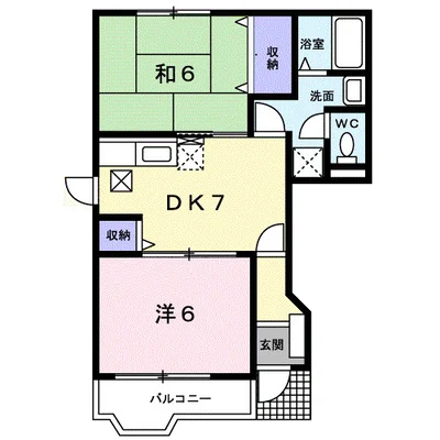 クレディヒルA