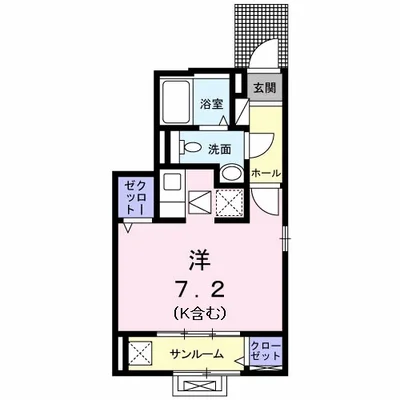 インハーリット