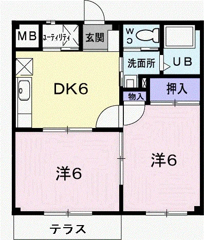 ロマニー高柳Ⅰ