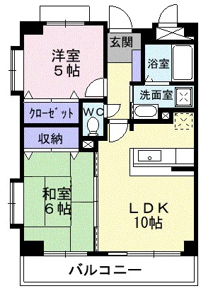リバーサイド城南