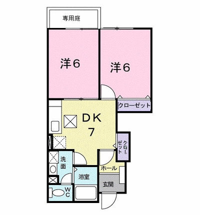 メゾン・Ｙ・Ｓ・Ｋ