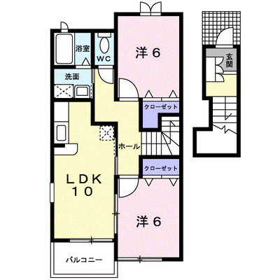 Ｉ：ＫＭ２　Ａ棟