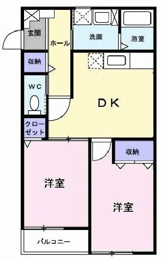 シャルマンホームA