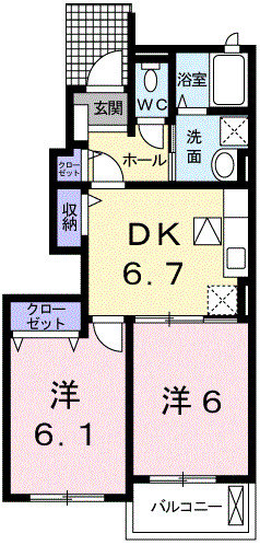 ヴァイオレット赤穂