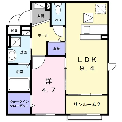 クリ-ル ポッシュT&K