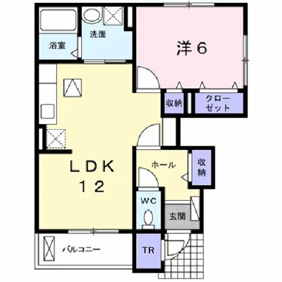 メゾン静