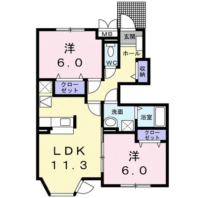アルドーレ 五番館