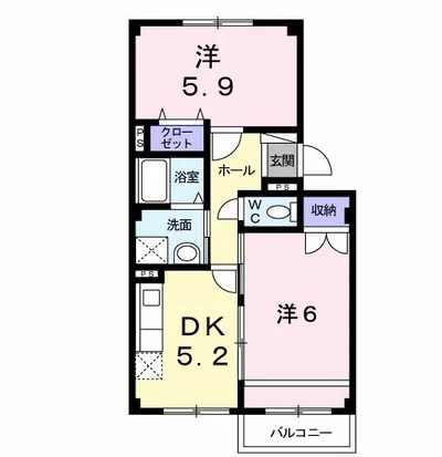 アベニューB
