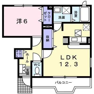 セピアコートS A