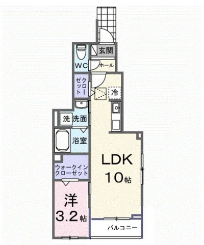 ヒカルサ土浦神立ウエスト
