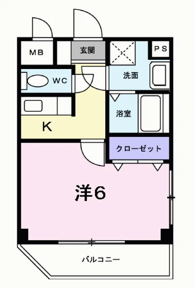 エテルノ甲東園