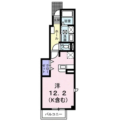アレグリアⅡ