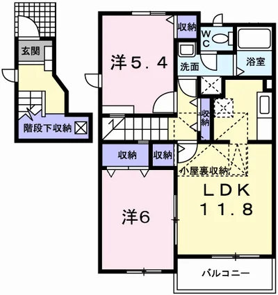 リバーシティB