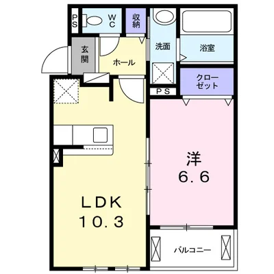 ファミール柏井