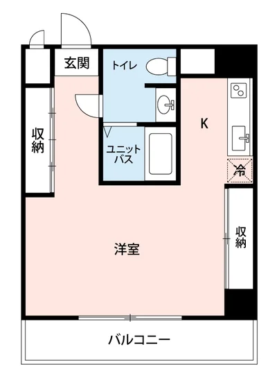 マイナビSTAYアストリアN6