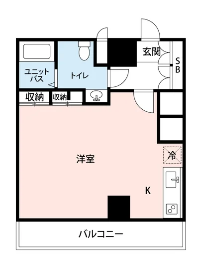 マイナビSTAYアストリアN6