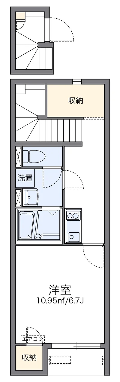 レオネクストパテール原町
