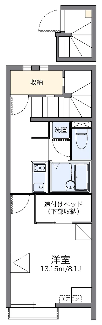 レオネクストフキ