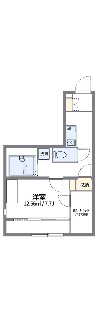 レオパレスオトーヌ