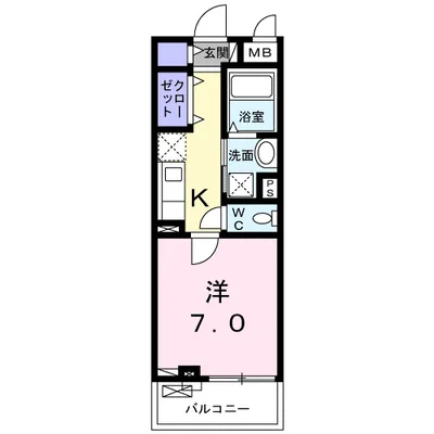 サイド ライス フィールドⅡ