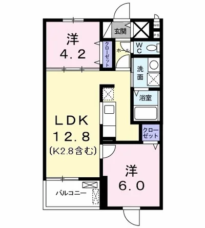 ベルプレーヌ