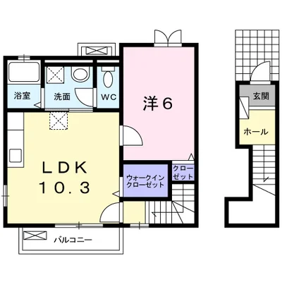 サンリット本郷Ⅱ