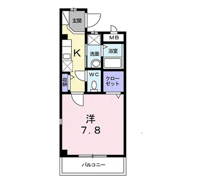 メゾン御生