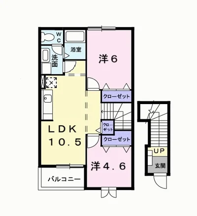 ベルアンジュＡ