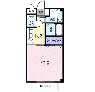 エスポワール朋