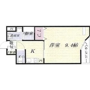 HIKURASHI三重大学前