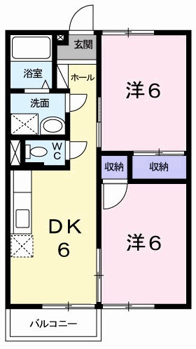 サンハイムα