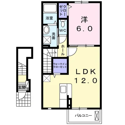 グランソレイユRM Ⅰ