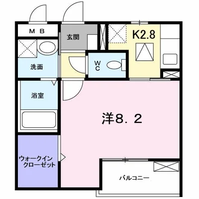 コスモパーク