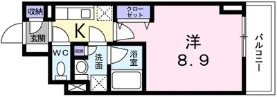 広尾ビューヒルズ