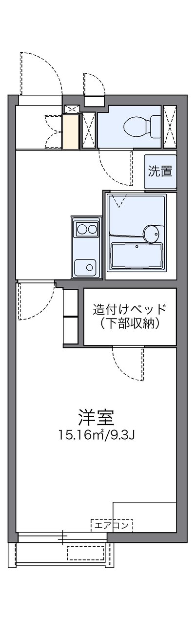 レオネクストクレディ