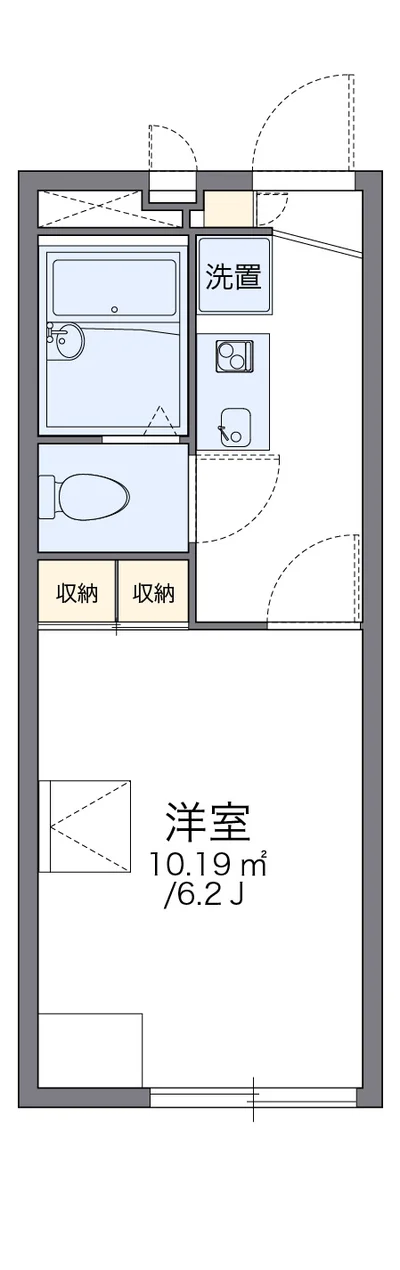 レオパレスパールマノワール