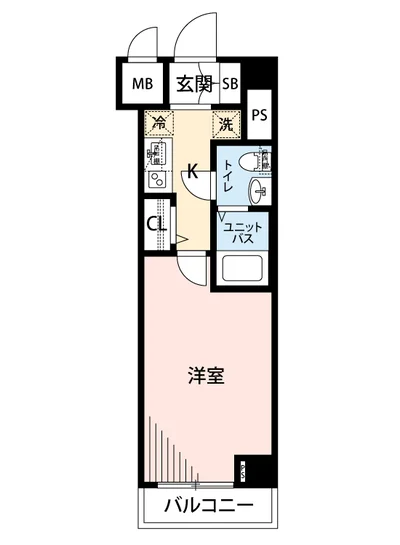 マイナビSTAY羽田2丁目