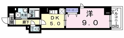 ミッド　ヴィラ　レジデンス