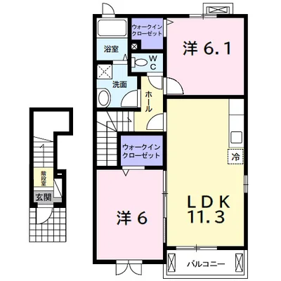 ヴィーナス　ホープ