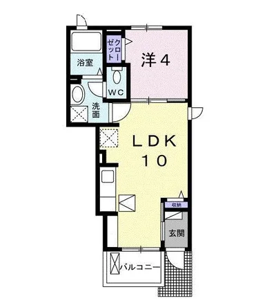セレッソ花畑Ⅱ