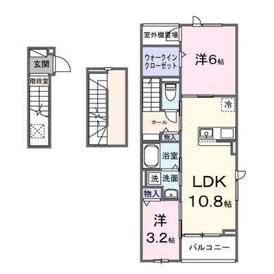 リラリア町田